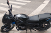 Pulsar 150 cc double disc